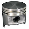 Silvolite Piston - 2.8L Ford L6 1961-72 - image 1