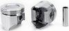 Single Silvolite Piston - 3.3L/4.1L Ford L6 1963-83/1969-82 - image 2