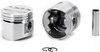 Silvolite Piston - 5.8L Ford V8 1958-66 - image 2