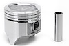 Silvolite Piston - 6.4L Ford V8 1966-70 - image 1