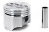 Single Silvolite Piston - 5.9L/ 6.4L Ford V8 1968-76/1966-70 - image 2