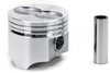 Single Silvolite Piston - 5.9L/ 6.4L Ford V8 1968-76/1966-70 - image 2