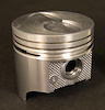 Silvolite Piston - 5.9L/ 6.4L Ford V8 1968-76/1966-70 - image 1