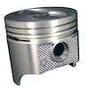 Silvolite Hyper Piston - 5.9L/ 6.4L Ford V8 1968-76/1966-70 - image 1