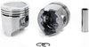 Silvolite Piston - 5.4L Ford V8 1964-78 - image 2
