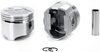 Single Silvolite Piston - 7.0L Ford V8 1966-70 - image 2