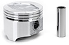Silvolite Piston - 7.0L Ford V8 1966-70 - image 1