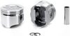 Single Silvolite Piston - 7.0L Ford V8 1966-70 - image 2
