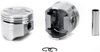 Silvolite Piston - 6.4L Ford V8 1968-76 - image 2