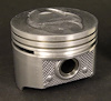 Silvolite Piston - 6.4L Ford V8 1968-76 - image 1