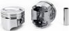 Single Silvolite Piston - 7.5L Ford V8 1968-87 - image 2