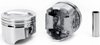 Single Silvolite Piston - 7.5L Ford V8 1968-87 - image 2