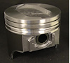 Silvolite Hyper-Coated Piston - 7.5L Ford V8 1968-87 - image 1