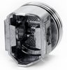 Silv-O-Lite Piston Set for 1969-1971 Ford 351 ci. (5.8L) Windsor Engines w/4.020 in. Bore - image 2
