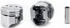Silvolite Piston - 5.8L Ford V8 1969-71 - image 2