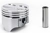 Silvolite Piston - 5.8L Ford V8 1969-71 - image 1
