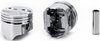 Single Silvolite Piston - 5.8L Ford V8 1969-71 - image 2