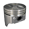 Silvolite Piston - 5.8L Ford V8 1969-71 - image 1