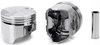 SILVOLITE PIST 5.8L FORD - image 2