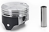 PISTON SET FORD 351C .040 - image 1