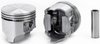 Silvolite Piston - 3.9L/4.9L Ford L6 1969-74/1975-76 - image 2
