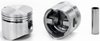 Silvolite Piston - 2.0L Ford L4 1971-74 - image 2
