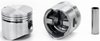 Silvolite Piston - 2.0L Ford L4 1971-74 - image 2