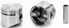 Single Silvolite Piston - 2.0L Ford L4 1971-74 - image 2
