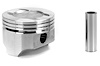 RECESSED 302 FORD - image 1