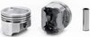 Single Silvolite Piston - 5.8L Ford V8 1969-76 - image 2