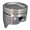 Silvolite Piston - 5.8L Ford V8 1969-76 - image 1