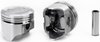 Single Silvolite Piston - 5.8L Ford V8 1970-74 - image 2
