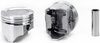 Silvolite Piston - 6.6L Ford V8 1971-82 - image 2