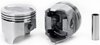 Silv-O-Lite Pistons / KB CAST PISTON FORD 429 - image 2