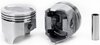 Single Silvolite Piston - 7.0L Ford V8 1968-73 - image 2
