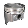 Silvolite Piston - 7.0L Ford V8 1968-73 - image 1