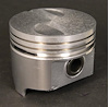 Silvolite Piston - 2.3L Ford L4 1974-89 - image 1