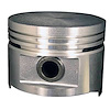 Silvolite Piston - 2.8L Ford V6 1974-75 - image 1