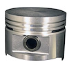 Silvolite Piston - 2.8L Ford V6 1974-75 - image 1