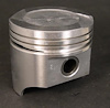 Silvolite Piston - 5.8L Ford V8 1975-81 - image 1