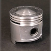 Silvolite Piston - 1.8L/1797cc Ford/Mazda L4 1972-80 - image 1