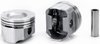 Single Silvolite Piston - 4.9L Ford L6 1977-86 - image 2