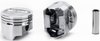 Silvolite Piston - 5.8L Ford V8 1977-93 - image 2