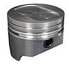Silvolite Piston - 5.8L Ford V8 1977-93 - image 1