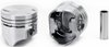 Single Silvolite Hyper Piston - 6.1L Ford V8 1979-91 - image 2