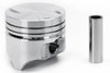 Silvolite Hyper Piston - 6.1L Ford V8 1979-91 - image 2