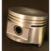 Silvolite Piston - 2.8L Ford V6 1976-79/1983-85 - image 1