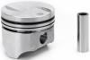 Single Silvolite Dualoy Piston - 7.0L Ford V8 1979-90 - image 1