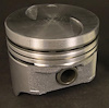 Silvolite Dualoy Piston - 7.0L Ford V8 1979-90 - image 1