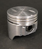 Silvolite Piston - 4.2L Ford V8 1980-82 - image 1
